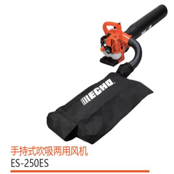 黑龙江手持式吹吸两用风机
